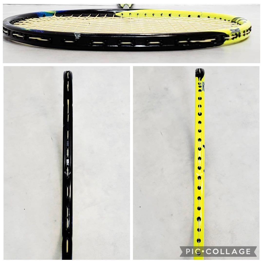 YONEX ASTROX77 アストロクス77 3UG5 バドミントンラケット