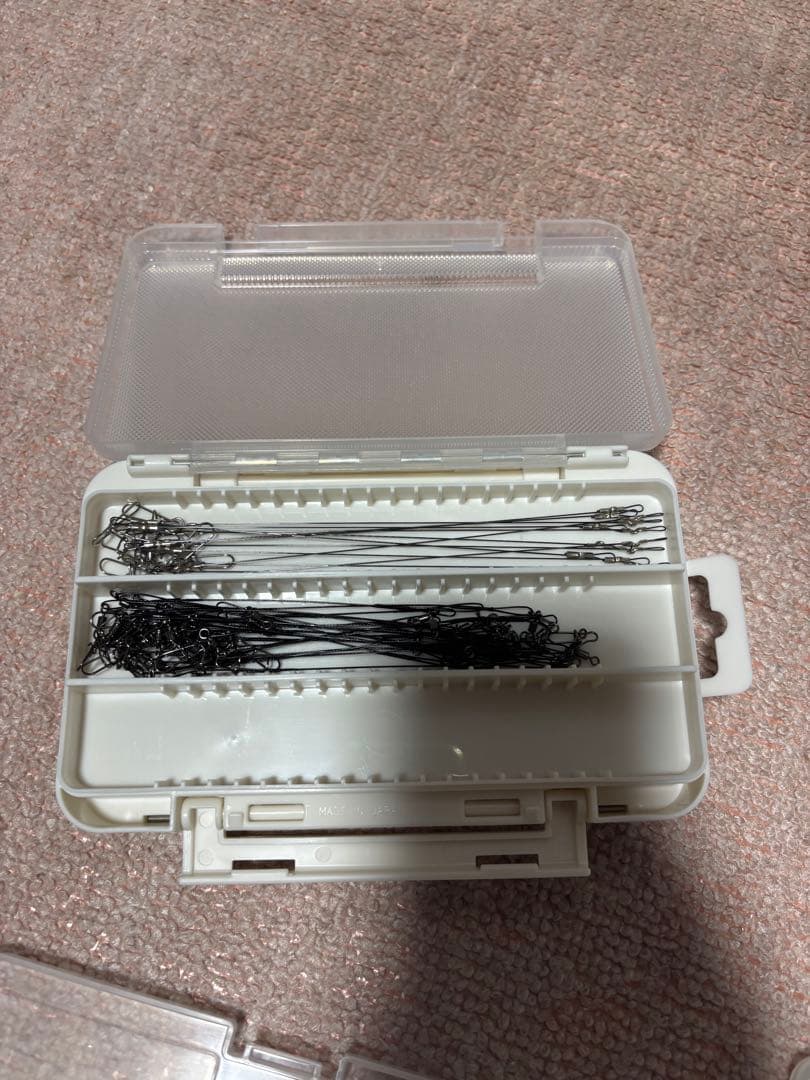 ワインドセット