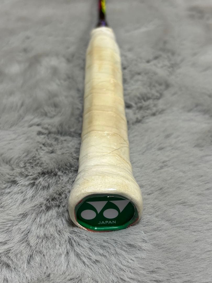 ラケット YONEX DUORA 10 LT 4U/G5