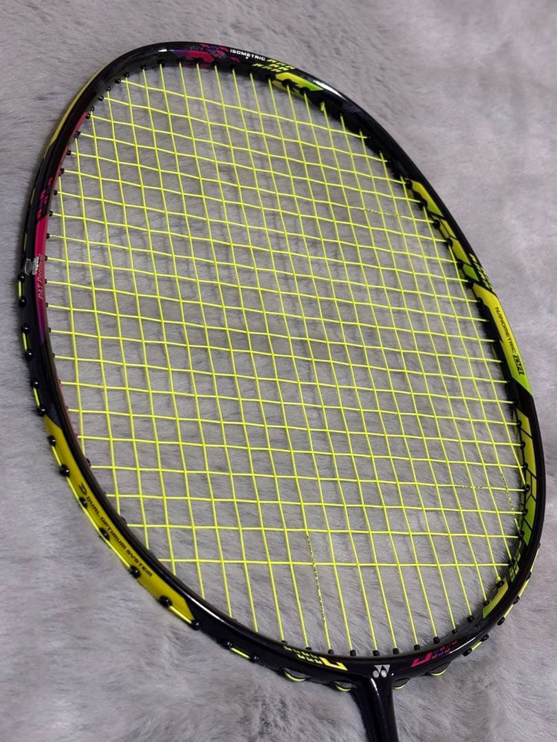 ラケット YONEX DUORA 10 LT 4U/G5