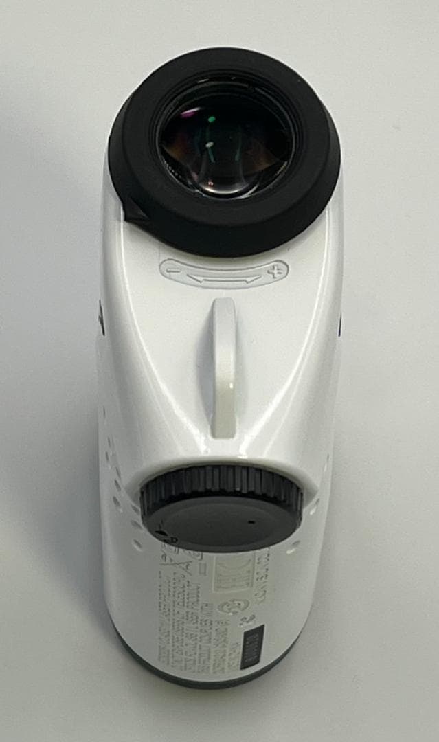 Nikon ニコン COOLSHOT 40 LCS40　ゴルフ用レーザー距離計