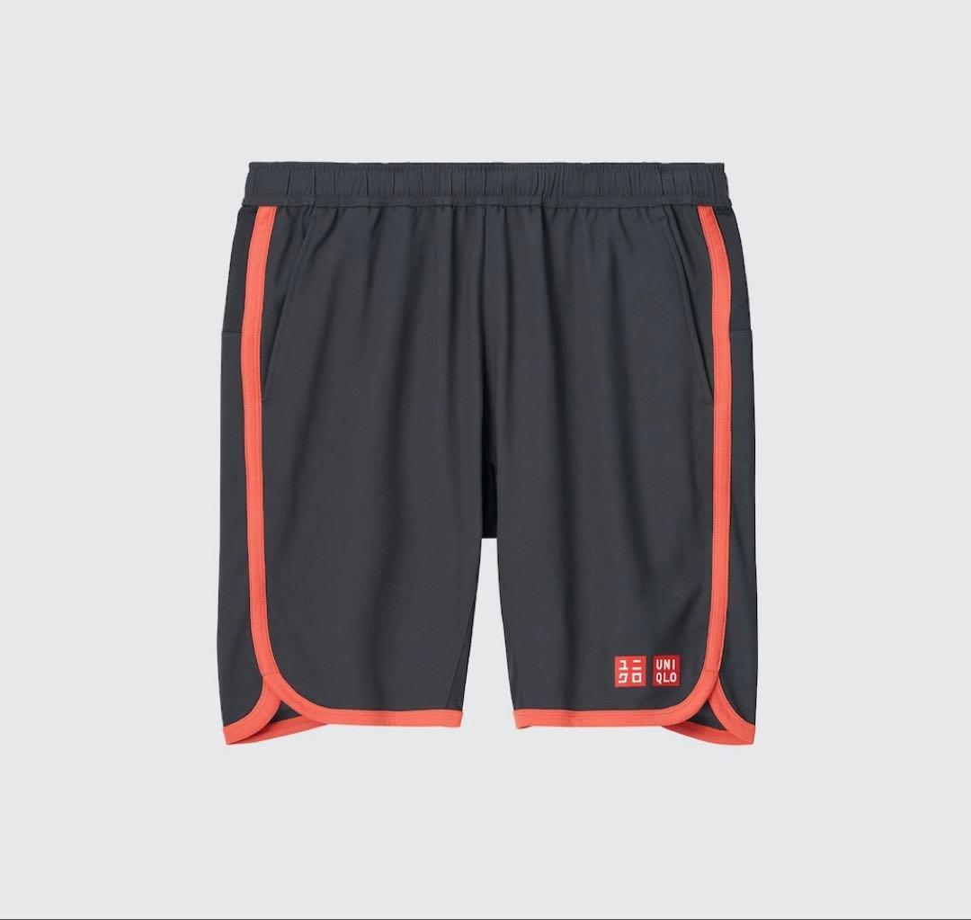 ※2枚セット！タグ付き新品未使用未開封品 錦織圭　モデル UNIQLO ユニクロ