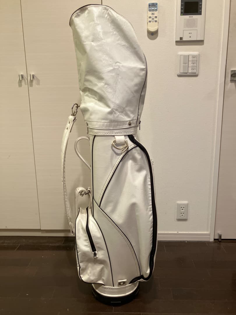PING キャディバッグ