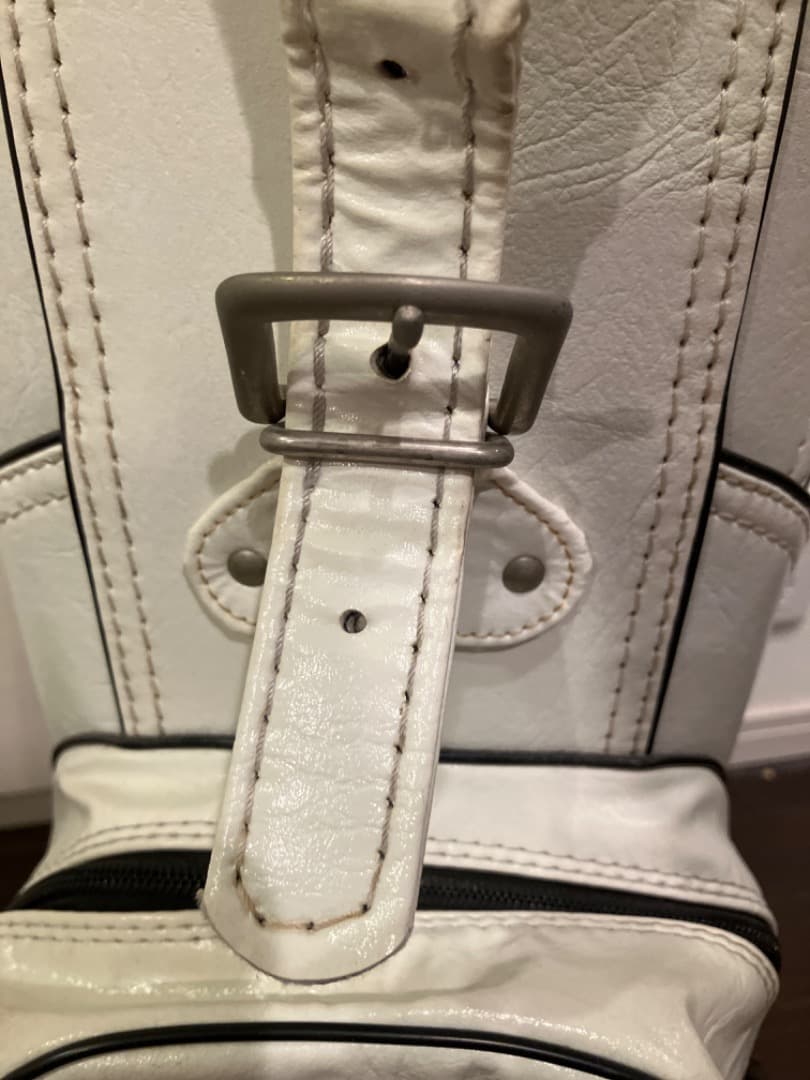 PING キャディバッグ