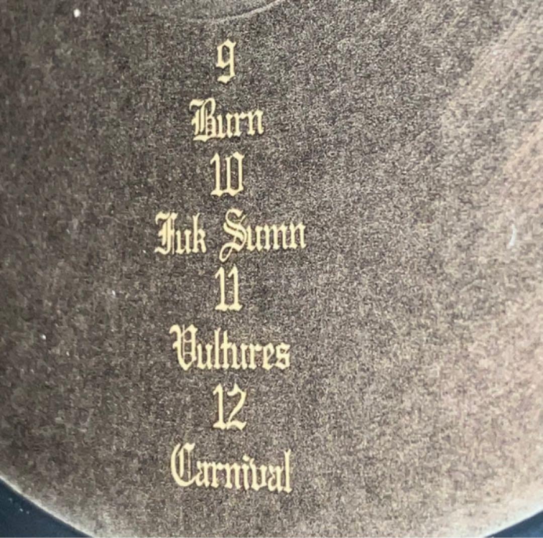 kanye west Vultures 1 レコード LP オフィシャル盤