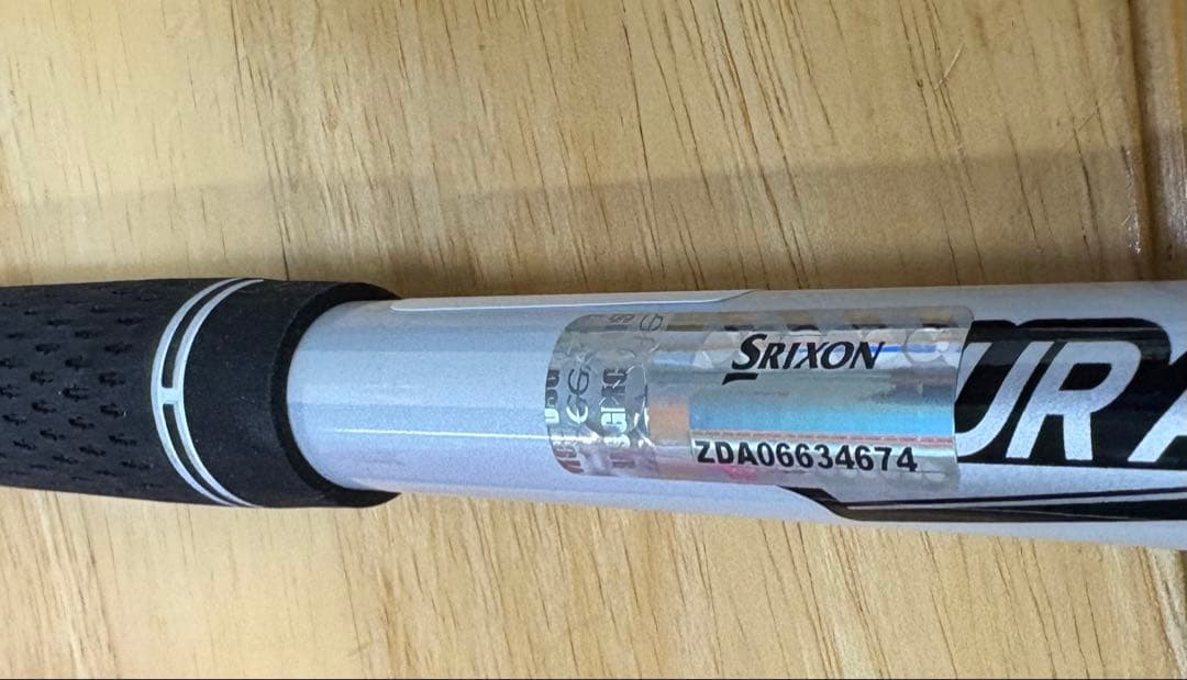 スリクソンZXi ３Ｗ　DI