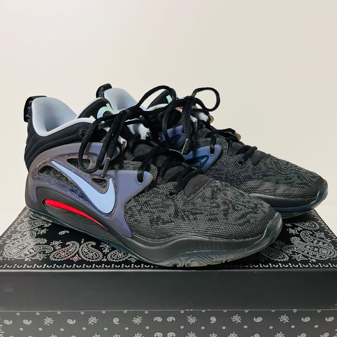 だ*ー様 ナイキ KD 15 バスケットボールシューズ