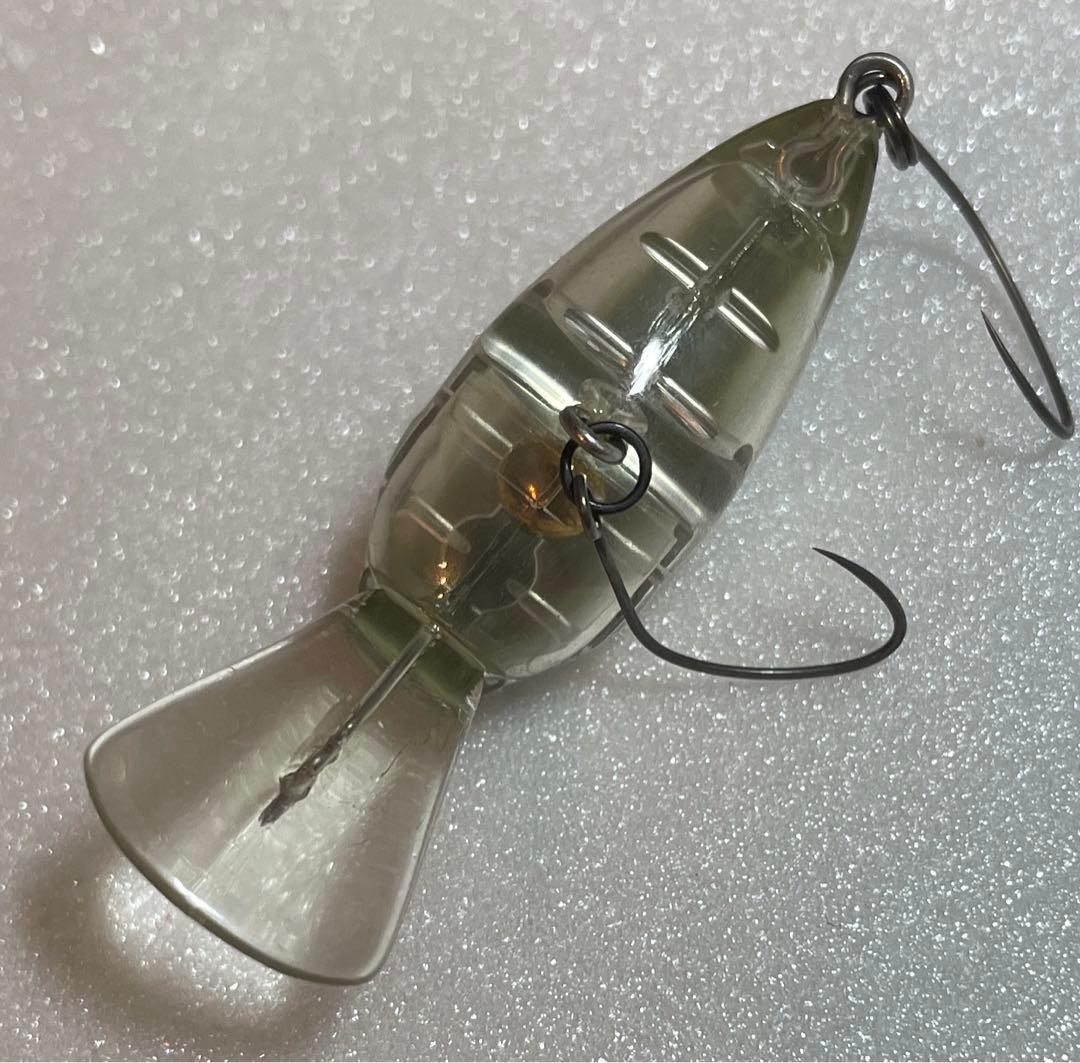 【絶版オリカラ】　モカdr f エリアトラウト