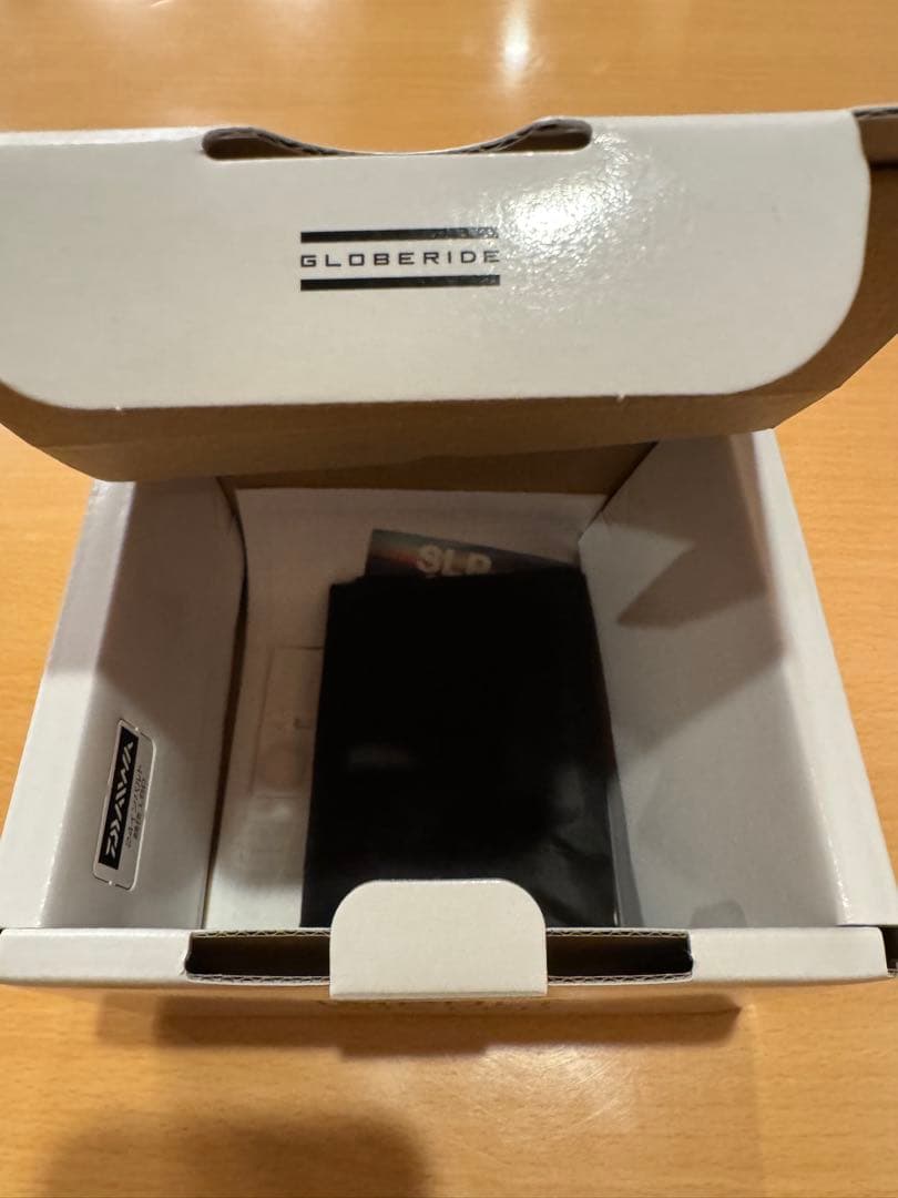 ダイワ 24 インパルト 競技 使用わずかの極美品です。