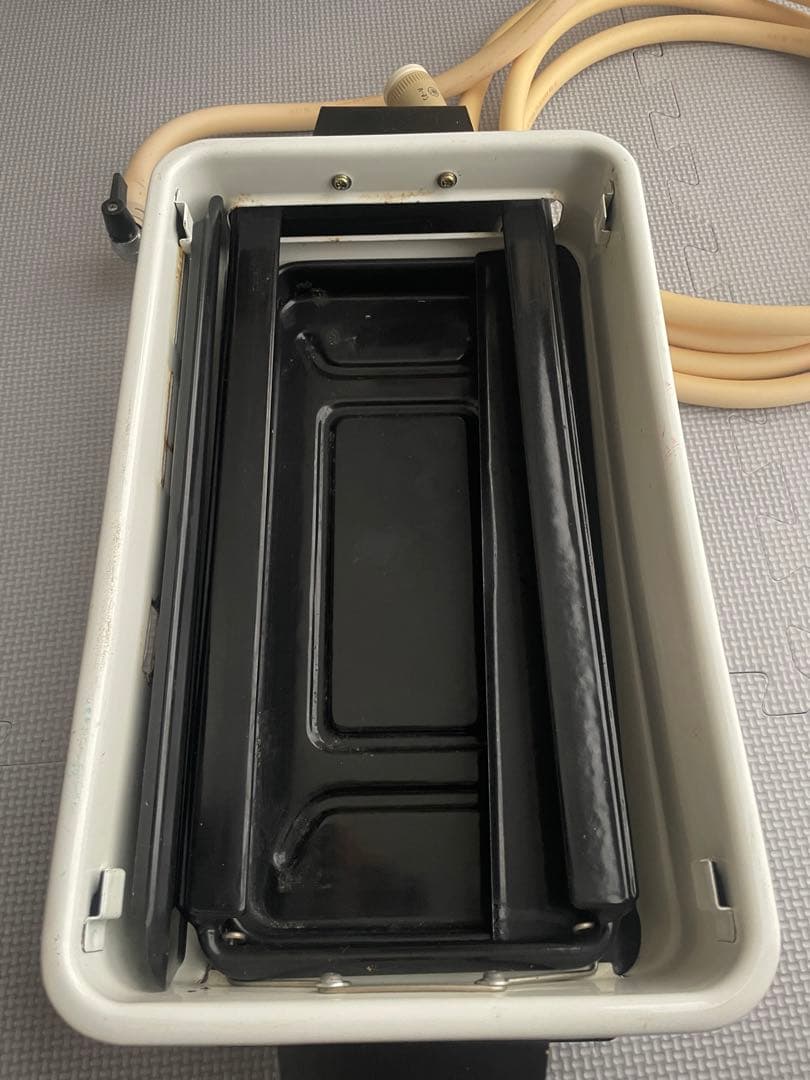 Paloma 卓上焼肉ロースター　都市ガス　網/鉄板