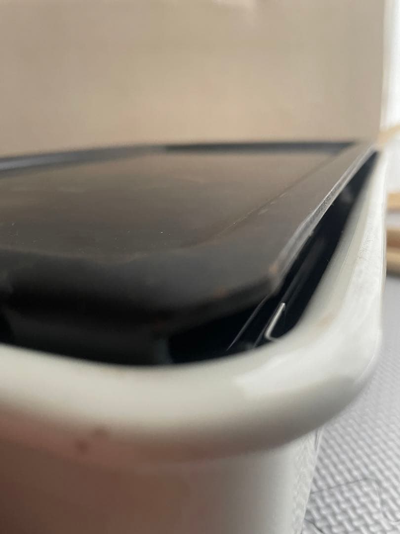 Paloma 卓上焼肉ロースター　都市ガス　網/鉄板