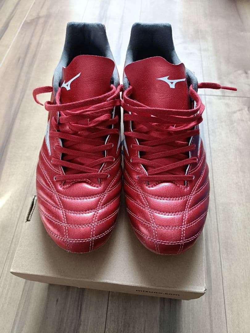 ミズノ モナルシーダ ネオ 3 プロ　25.0cm