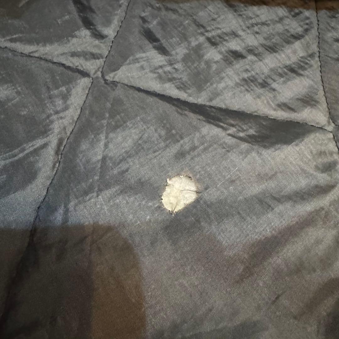 【ボロ】フェード Carhartt ベスト 90s USA製 カーハート 古着