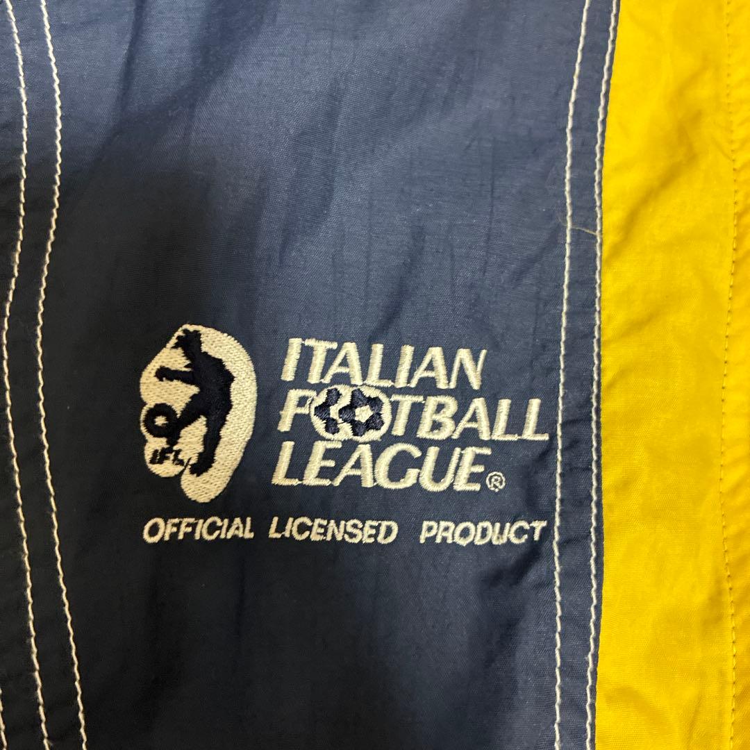 【90sヴィンテージ】A.C. パルマ ウインドブレーカー