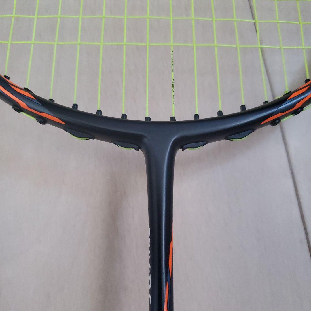 ゴーセン　グラビタス　3.0 RA GOSEN バドミントン　ラケット