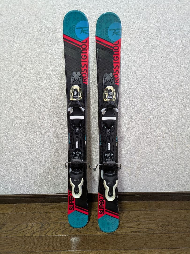 ロシニョール　ショートスキー99