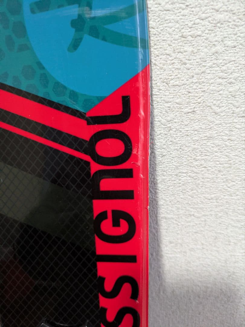 ロシニョール　ショートスキー99