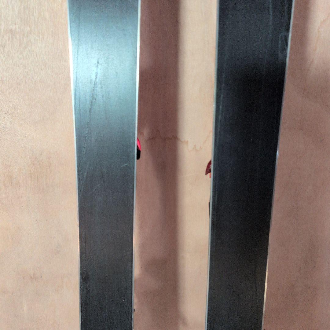 ROSSIGNOL デモガンマ