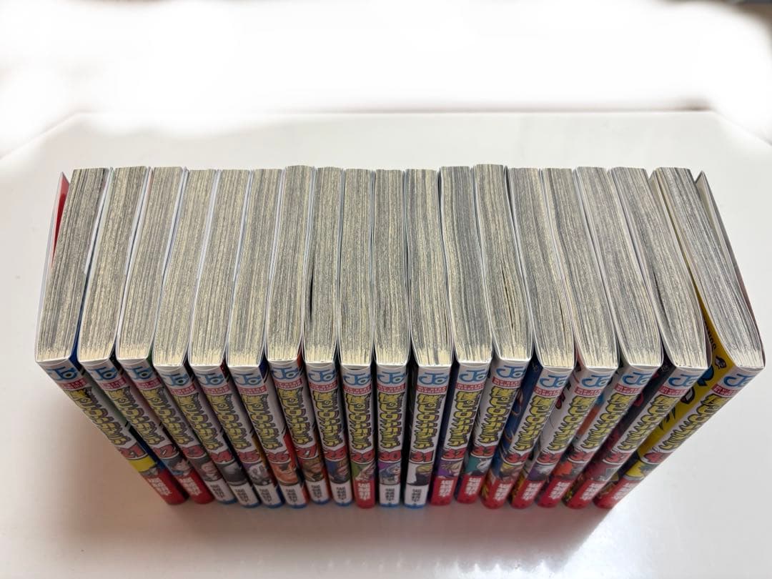 僕のヒーローアカデミア 1~37巻＋42巻