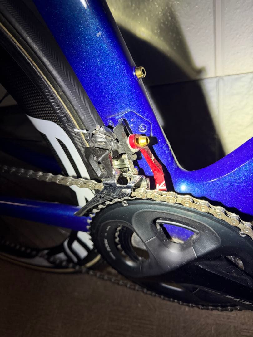 PINARELLO GAN 2019 54サイズ ロードバイク