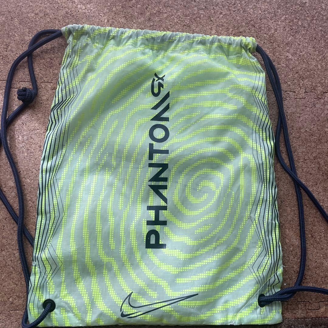 ナイキ ファントムGX FG 28.0cm