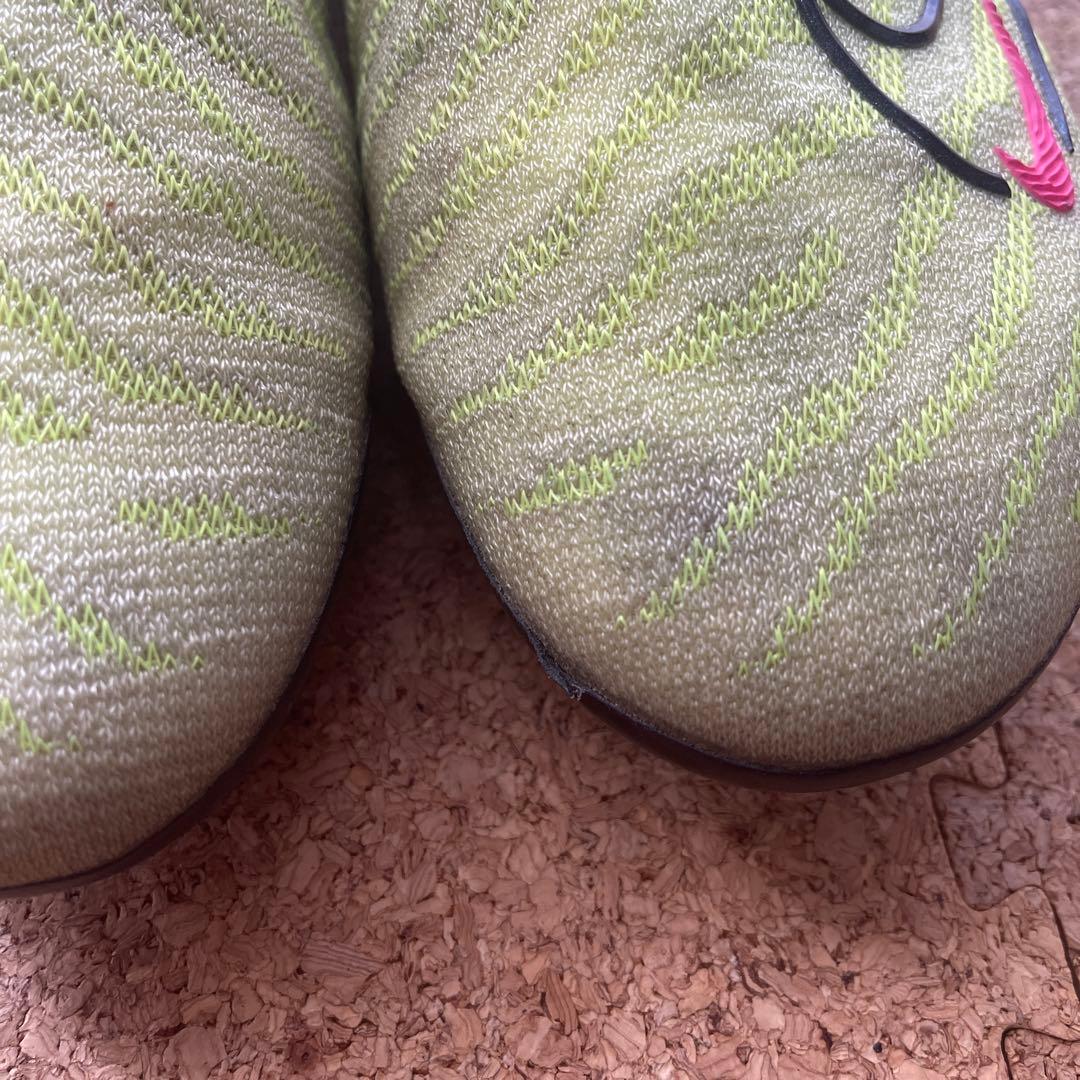 ナイキ ファントムGX FG 28.0cm