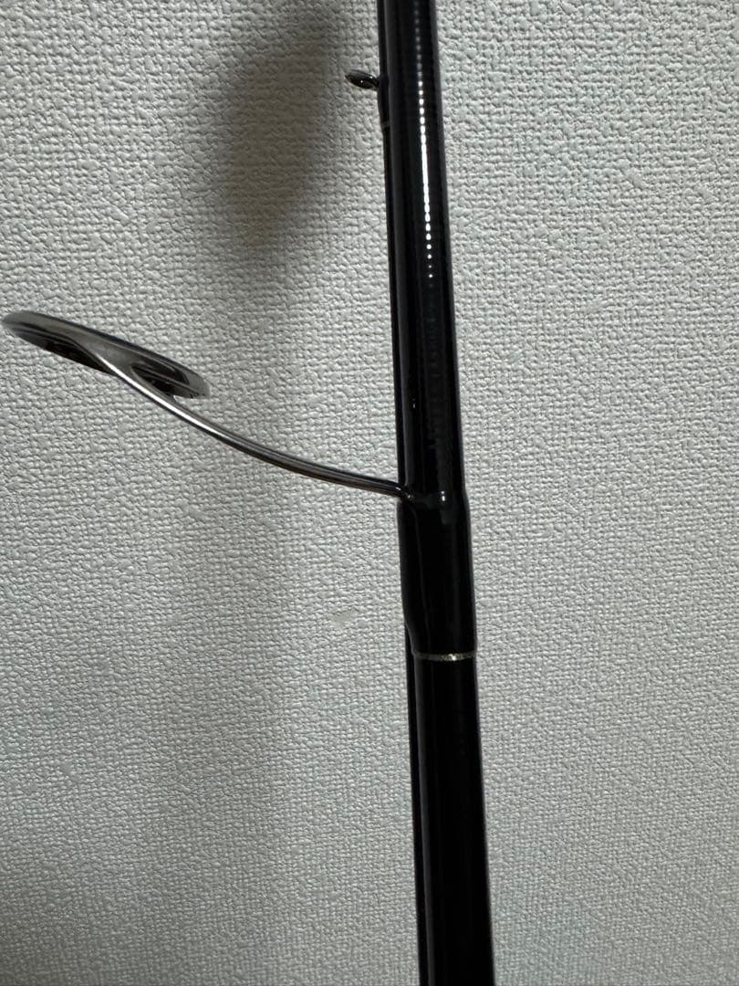 ヤマガブランクス　バリスティック94M TZ NANO