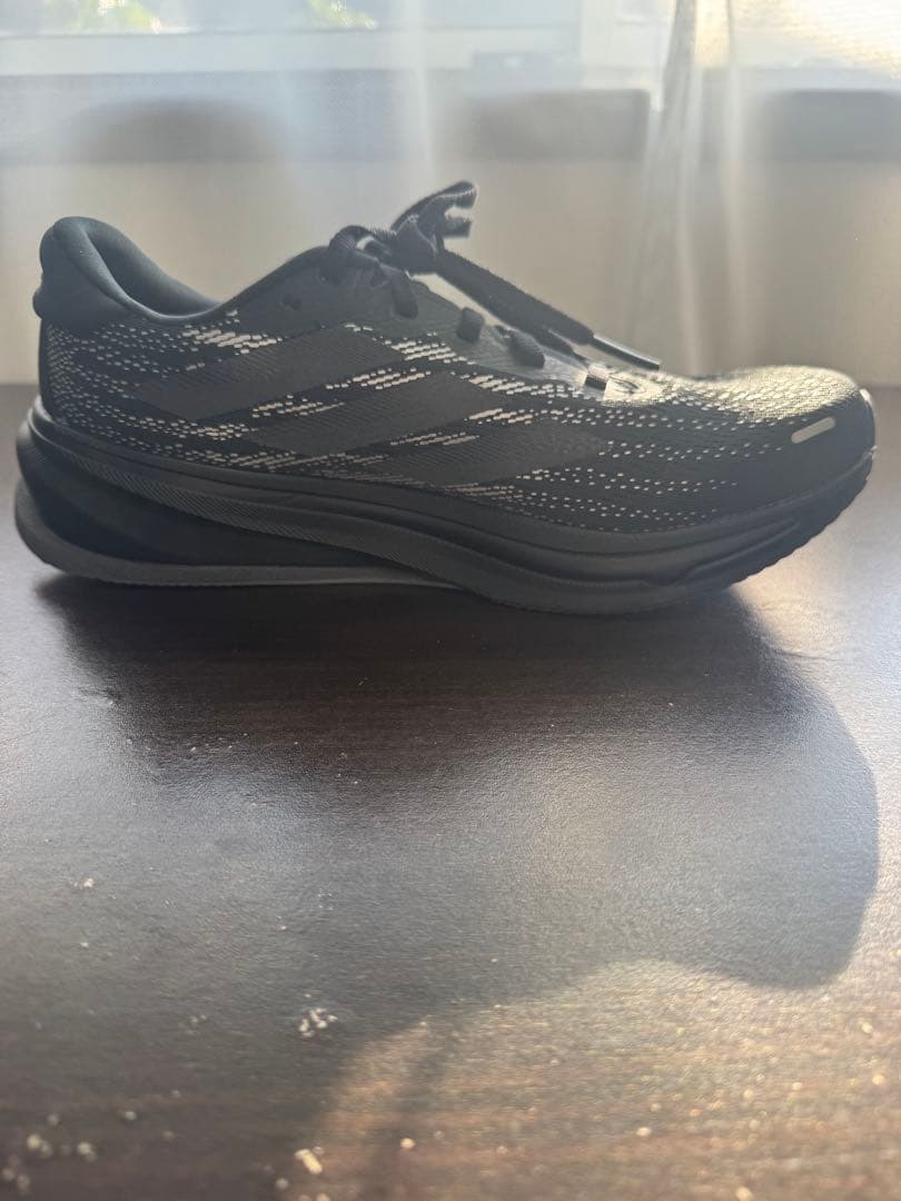 Adidas supernova rise 2 メンズ25cm