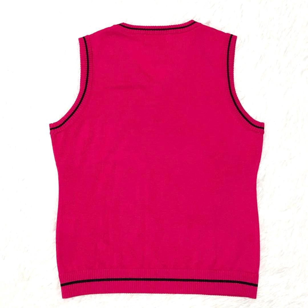 MU SPORTS ミエコウエサコ キルティング中綿ブルゾン ベストセット