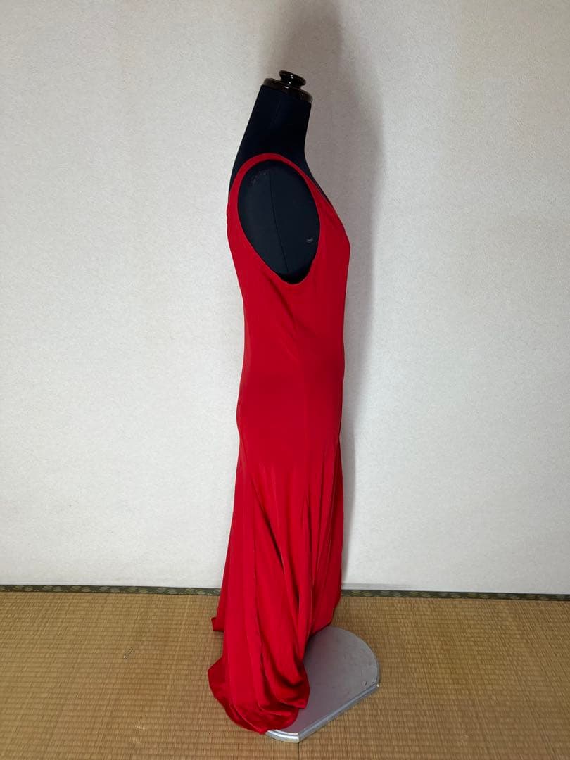 Simple is bestフラメンコドレス　prima boutique