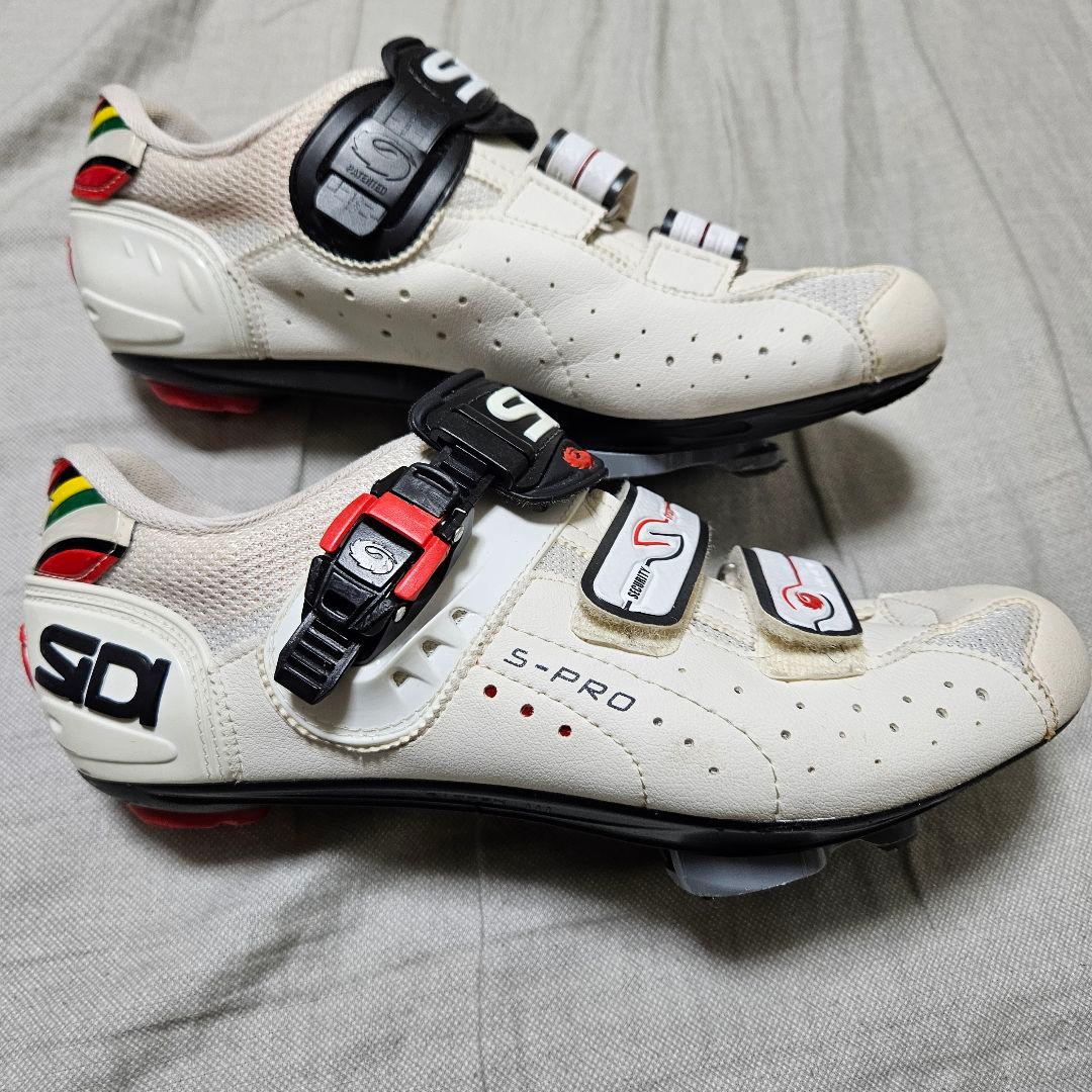 SIDI シディ S-PRO CARBON MILLENIUM Ⅲ 【42】