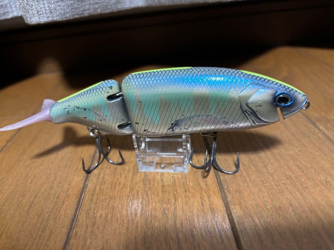 タイニークラッシュ low ハス #HASU