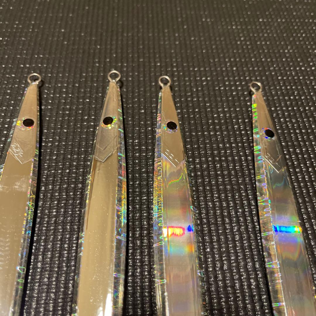 ナムジグマドリー　225g 4本セット