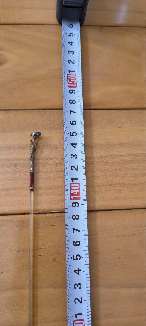 ヘドン　パル?　オールドロッド