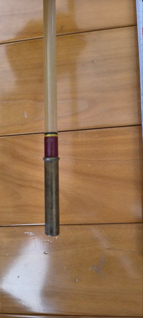 ヘドン　パル?　オールドロッド