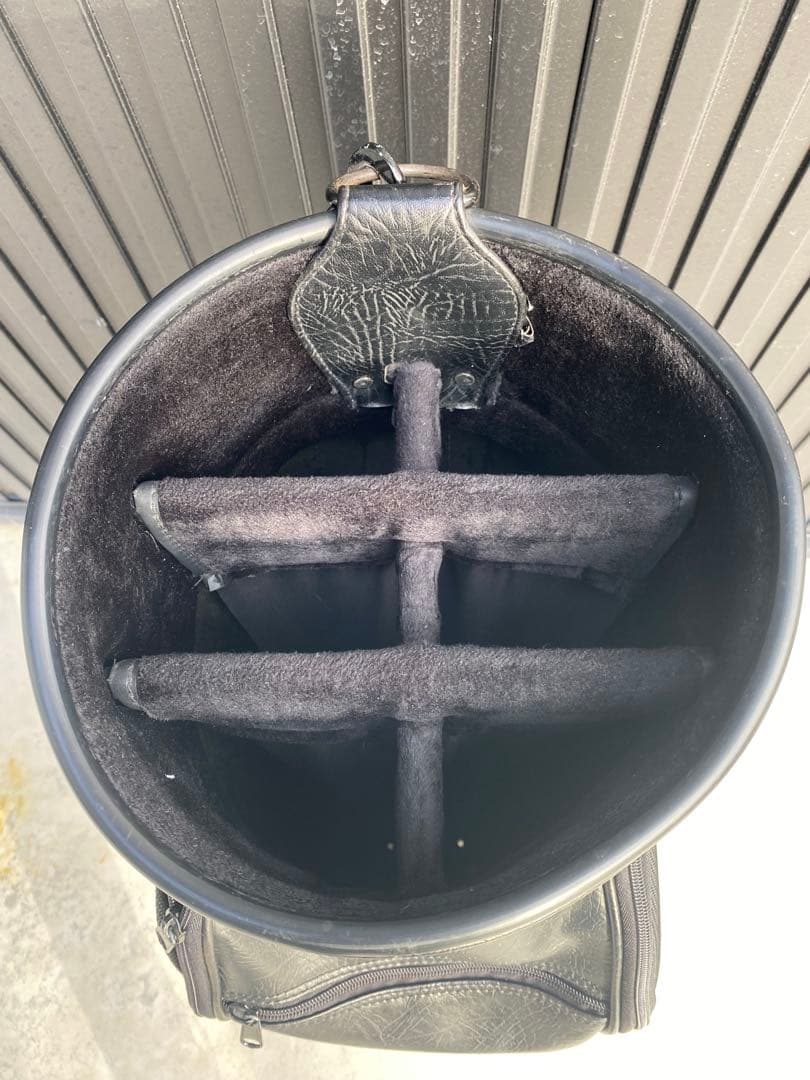 ☆送料無料☆BELDINGキャディバッグ☆