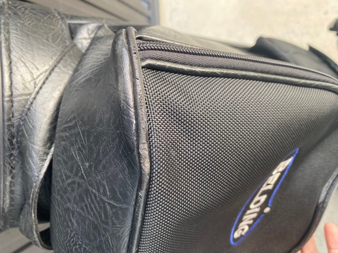 ☆送料無料☆BELDINGキャディバッグ☆