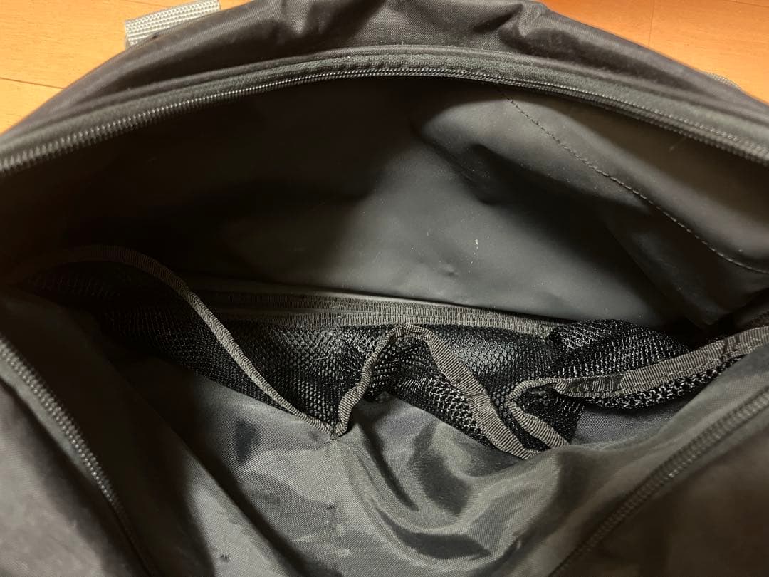 EASTBOY スクバ ナイロン ストラップ付き