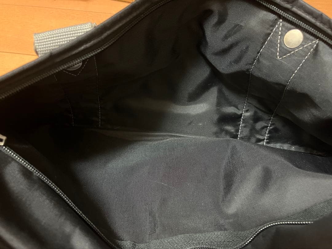 EASTBOY スクバ ナイロン ストラップ付き