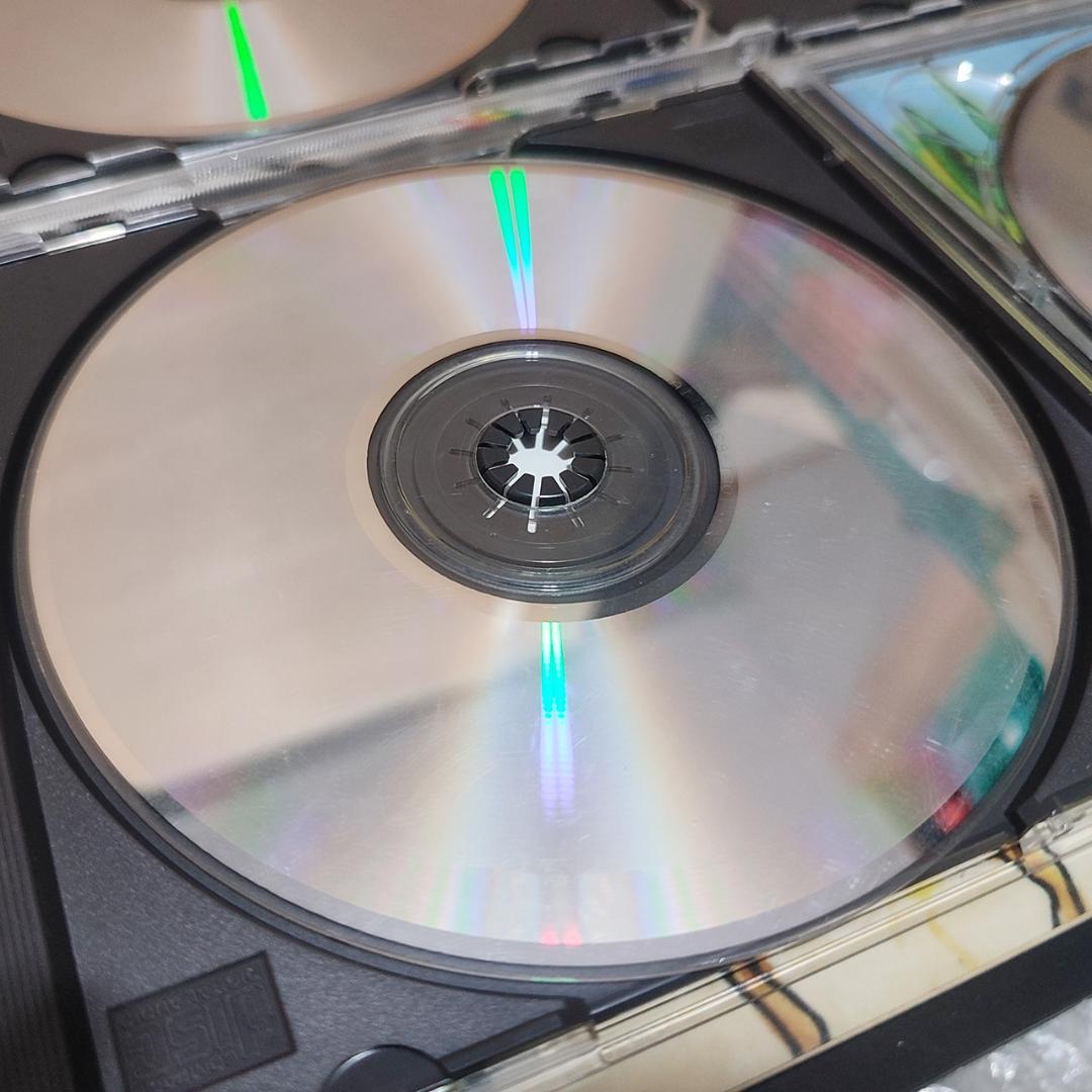 BLANKEY JET CITY CD 6枚 セット 希少な初期作品含む