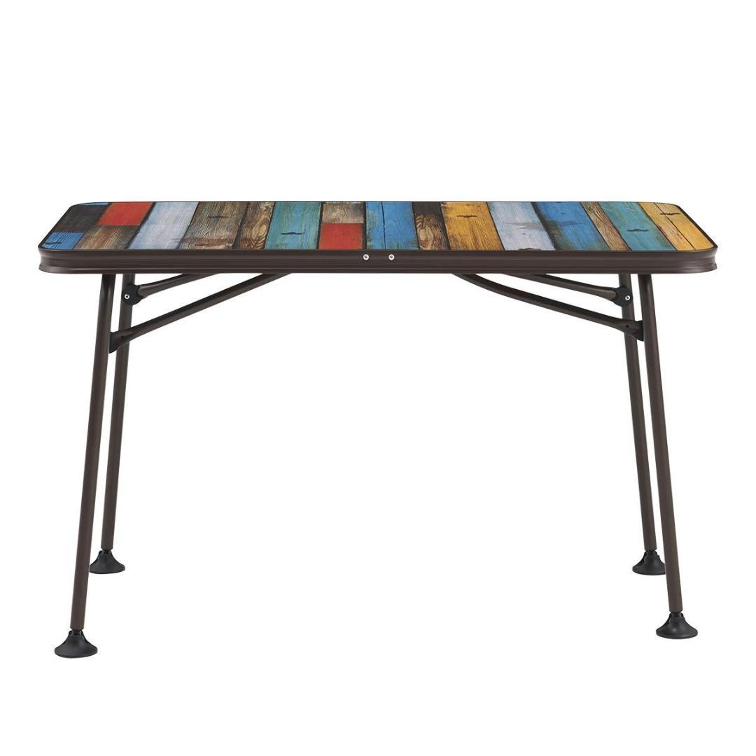 グランベーシック 丸洗いストロングテーブル