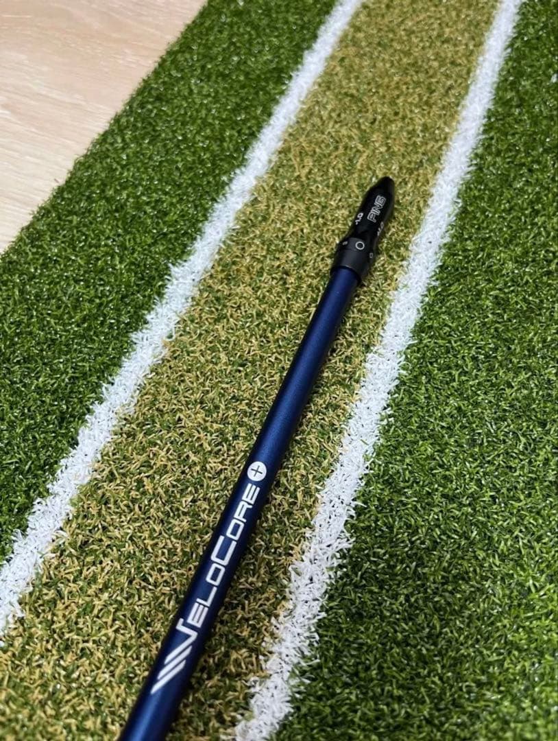 【極美品】26ベンタスTRブル−ベロコア+ 日本正規品　ピンスリーブ付き