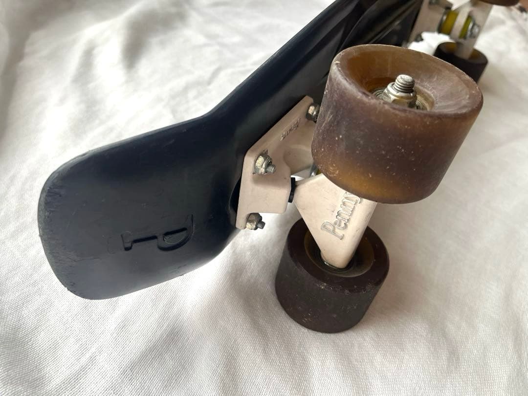 penny 22inch ペニー スケートボード クルーザー　ブラック