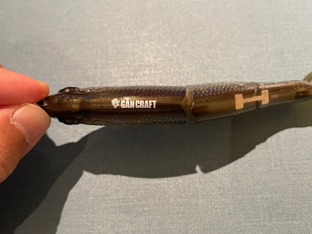 ラチェット 144 ジョイクロ リアルバス BONE