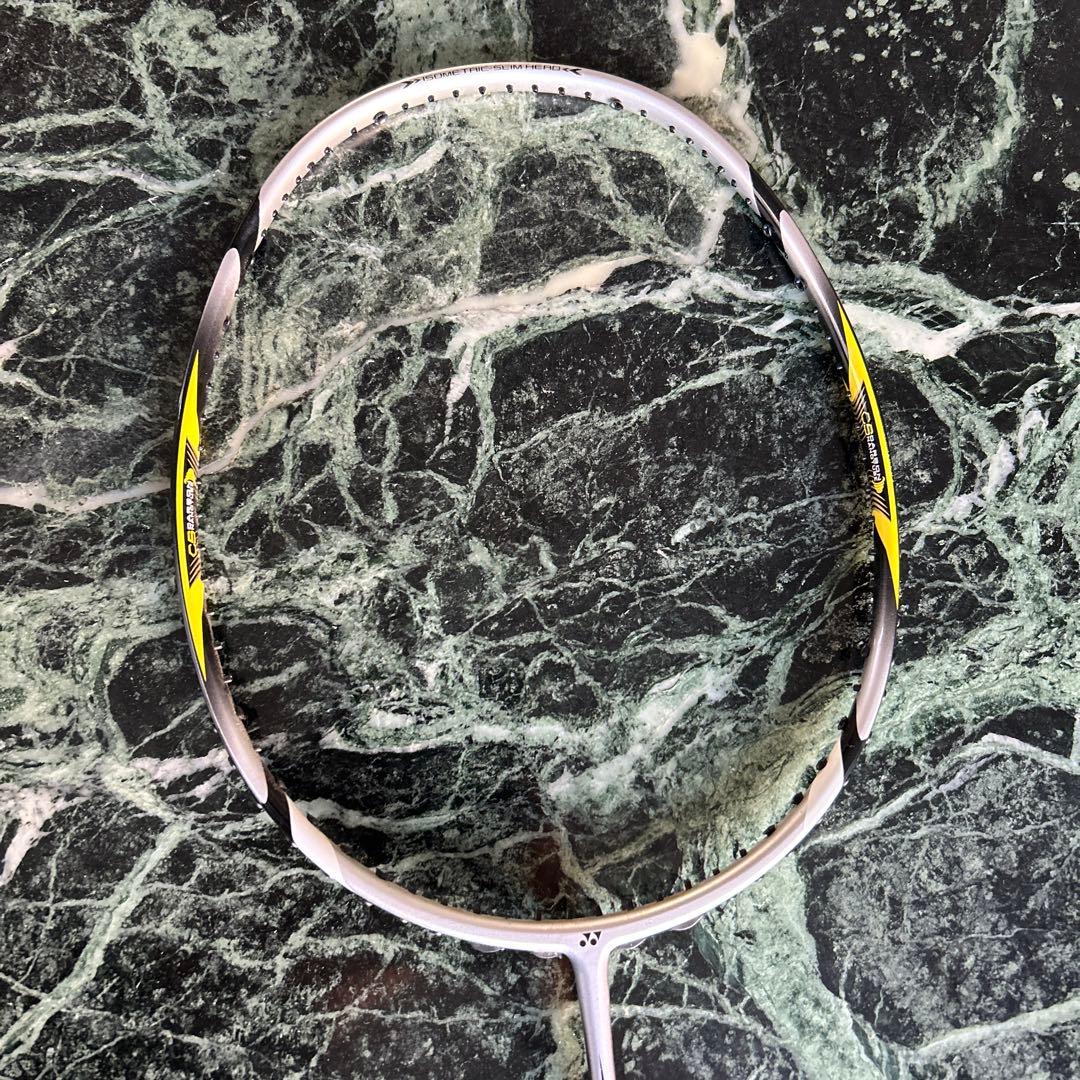 アークセーバー7 yonex ARC SABER 7 バドミントンラケット