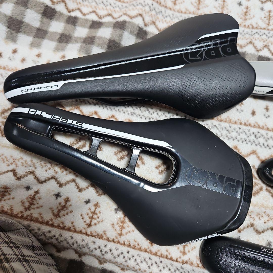 サドルまとめ売り