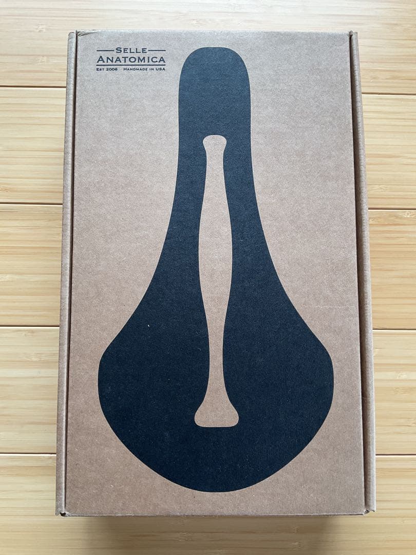 セラアナトミカ　X1 SELLE ANATOMICA