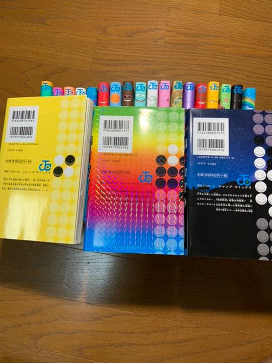 暗殺教室 全巻セット(1~21巻) 松井優征