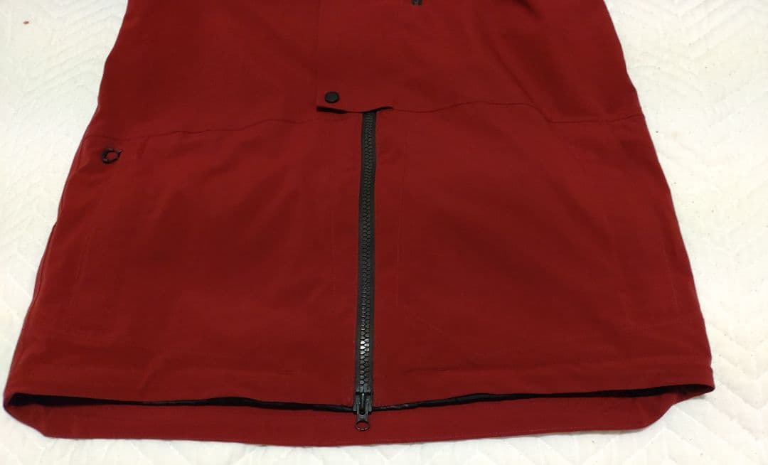 VOLCOM GORE-TEX スノーボードウェアジャケット