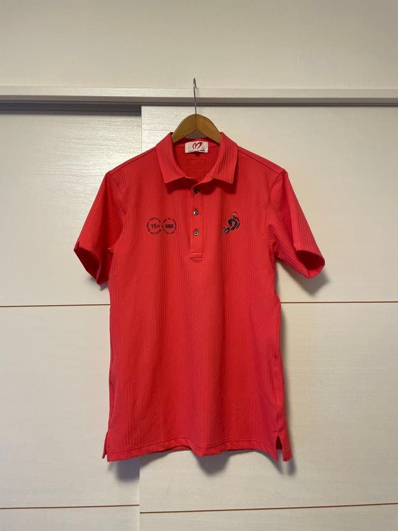 【美品】Master Bunny Edition ポロシャツ サイズ5